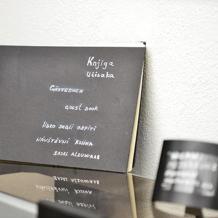 Stela1 Daire Drvar Dış mekan fotoğraf