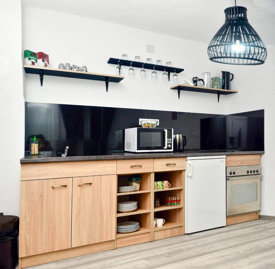 Stela1 Daire Drvar Dış mekan fotoğraf