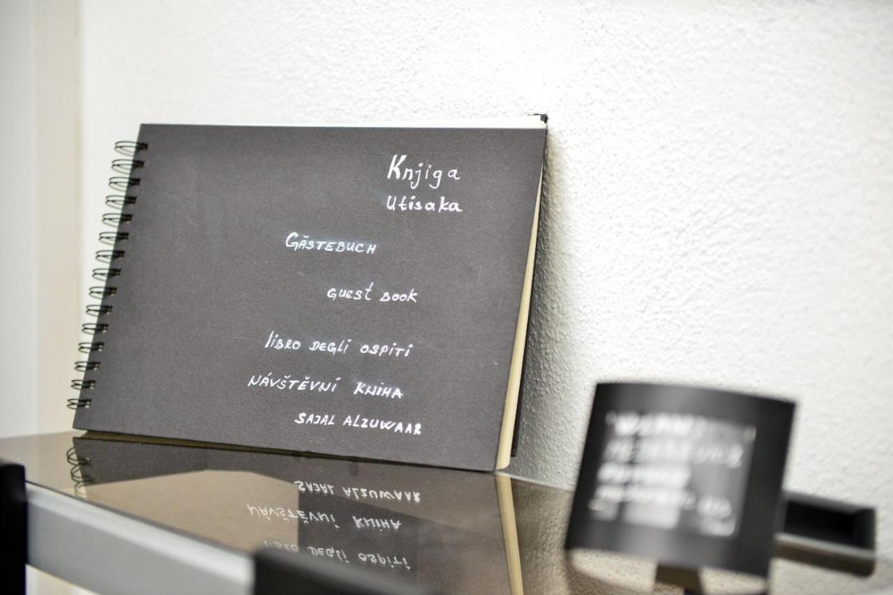 Stela1 Daire Drvar Dış mekan fotoğraf